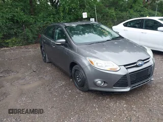 2012 Ford Focus SE с VIN 1FAHP3F20CL138736, выставлен на аукционе IAAI как лот 42315862 с пробегом 231 570 миль миль и . История ставок и продаж доступна на DreamBid. Изображение 1.