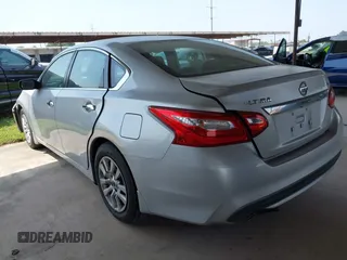 2017 Nissan Altima SV with VIN 1N4AL3AP7HC264695, listed as a IAAI auction lot 41922330 with 140,244 mi miles and . Bid and sale history available at DreamBid. Image 3.