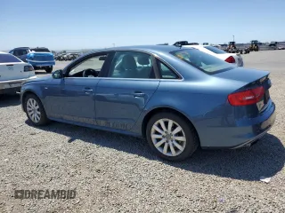 2015 Audi A4 Premium z VIN WAUBFAFL9FN035529, wystawiony jako Copart lot #56427885 z przebiegiem 73 288 mil mil oraz Szkoda całkowita • Salvage title. Historia ofert i sprzedaży dostępna na DreamBid. Obrazek 2.