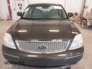 2007 Ford Five Hundred SEL z VIN 1FAFP24197G102151, wystawiony jako IAAI lot #42284474 z przebiegiem 153 750 mil mil oraz . Historia ofert i sprzedaży dostępna na DreamBid. Obrazek 6.