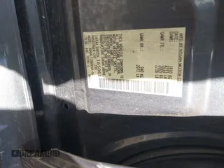 2013 Nissan Altima SV with VIN 1N4AL3AP2DC165065, listed as a IAAI auction lot 42040717 with 142,996 mi miles and . Bid and sale history available at carsss.com. Image 9.