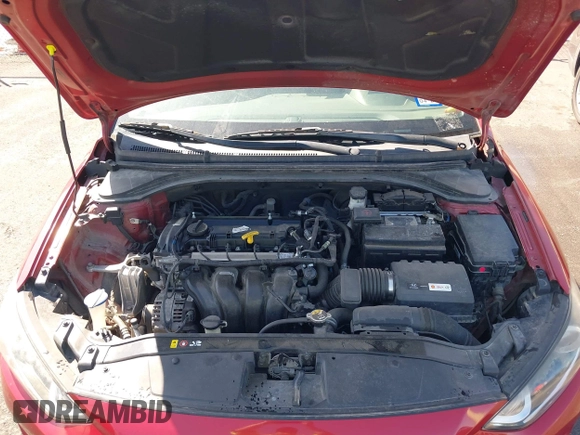2017 Hyundai Elantra Limited with VIN 5NPD84LF7HH135959, listed as a IAAI auction lot 42050621 with 147,098 mi miles and . Bid and sale history available at DreamBid. Image 10.