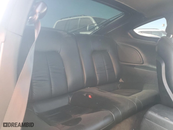 2004 Hyundai Tiburon GT with VIN KMHHN65FX4U108253, listed as a Copart auction lot 77635034 with 34,170 mi miles and Salvage Title. Bid and sale history available at carsss.com. Image 10.