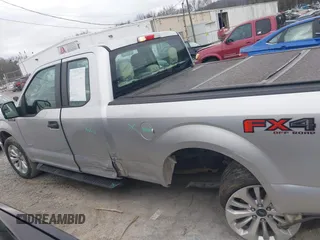 2016 Ford F-150 XLT с VIN 1FTEX1EP8GFC36545, выставлен на аукционе IAAI как лот 41058835 с пробегом 83 275 миль миль и . История ставок и продаж доступна на DreamBid. Изображение 14.