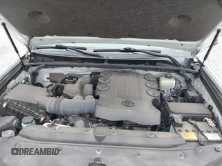 2021 Toyota 4Runner SR5 Premium with VIN JTENU5JR3M5896612, listed as a IAAI auction lot 42488992 with 75,986 mi miles and . Bid and sale history available at DreamBid. Image 10.