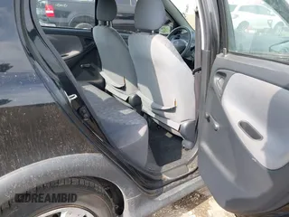 2001 Toyota ECHO with VIN JTDBT123010194284, listed as a IAAI auction lot 42543214 with 220,652 mi miles and . Bid and sale history available at DreamBid. Image 8.