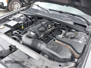 2018 Dodge Challenger R/T with VIN 2C3CDZBT8JH271855, listed as a IAAI auction lot 42188768 with 96,139 mi miles and . Bid and sale history available at DreamBid. Image 10.