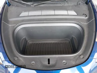 2023 Tesla Model Y Long Range with VIN 7SAYGDEEXPF621397, listed as a IAAI auction lot 41922714 with 29,460 mi miles. Bid and sale history available at carsss.com. Image 10.