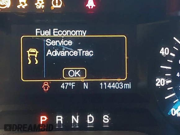 2016 Ford Fusion SE with VIN 3FA6P0H77GR358963, listed as a IAAI auction lot 41959970 with 114,403 mi miles. Bid and sale history available at carsss.com. Image 15.