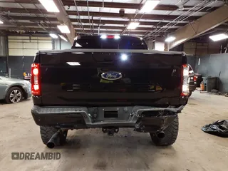 2021 Ford F-150 XL with VIN 1FTFW1E57MFA64154, listed as a IAAI auction lot 42480601 with 39,339 mi miles and . Bid and sale history available at DreamBid. Image 16.