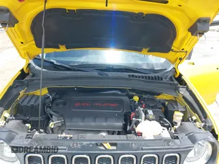 2017 Jeep Renegade Latitude с VIN ZACCJABB8HPE39953, выставлен на аукционе IAAI как лот 42481076 с пробегом 87 958 миль миль и . История ставок и продаж доступна на DreamBid. Изображение 10.