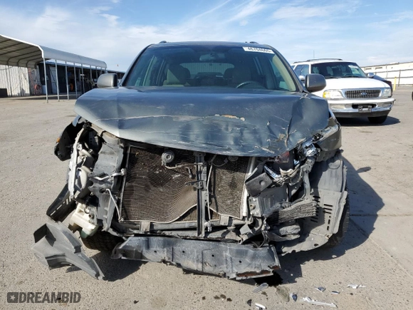 2013 Toyota Highlander with VIN 5TDZK3EH9DS116754, listed as a Copart auction lot 46704665 with 229,423 mi miles and Salvage Title. Bid and sale history available at carsss.com. Image 5.