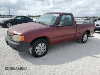 1998 Isuzu Hombre S z VIN 1GGCS1446W8653936, wystawiony jako Copart lot #45572055 z przebiegiem 168 005 mil mil oraz Tytuł czysty. Historia ofert i sprzedaży dostępna na DreamBid. Obrazek 1.