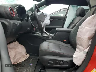 2021 Chevrolet Blazer RS z VIN 3GNKBKRS5MS500535, wystawiony jako Copart lot #59502815 z przebiegiem Nie podano mil oraz Szkoda całkowita • Salvage title. Historia ofert i sprzedaży dostępna na DreamBid. Obrazek 7.