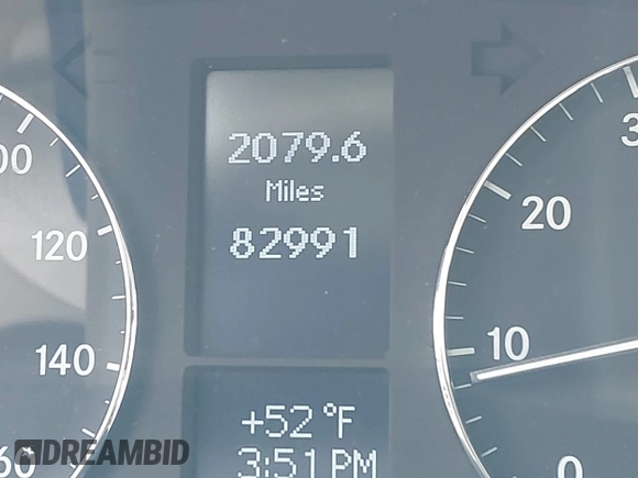 2005 Mercedes-Benz C 240 with VIN WDBRF81J35F665750, listed as a IAAI auction lot 41898295 with 82,991 mi miles and . Bid and sale history available at DreamBid. Image 15.