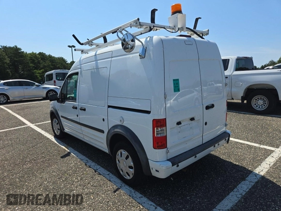 2012 Ford Transit Connect XLT z VIN NM0LS7BN2CT114834, wystawiony jako IAAI lot #42874281 z przebiegiem 40 916 mil mil oraz . Historia ofert i sprzedaży dostępna na DreamBid. Obrazek 29.