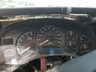 2002 GMC Yukon SLT z VIN 1GKEC13TX2R241172, wystawiony jako Copart lot #47281635 z przebiegiem Nie podano mil oraz Szkoda całkowita • Salvage title. Historia ofert i sprzedaży dostępna na DreamBid. Obrazek 9.