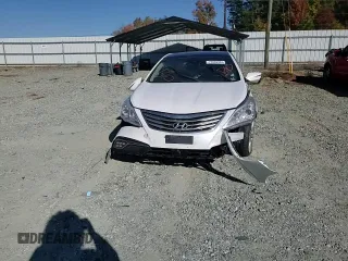 2017 Hyundai Azera Limited with VIN KMHFH4JG5HA590574, listed as a Copart auction lot 77846934 with Not provided miles and Salvage title. Bid and sale history available at DreamBid. Image 10.