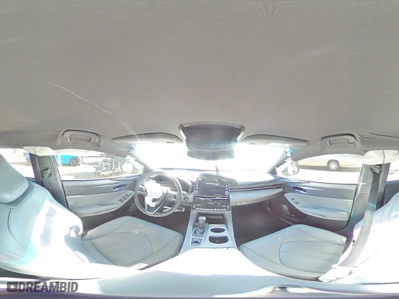 2021 Toyota Avalon XLE with VIN 4T1JZ1FB6MU058522, listed as a Copart auction lot 88174145 with 24,507 mi miles and Salvage Title. Bid and sale history available at carsss.com. Image 13.