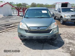 2008 Honda CR-V EX with VIN JHLRE48548C060876, listed as a IAAI auction lot 41976750 with 271,743 mi miles. Bid and sale history available at carsss.com. Image 12.