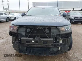 2019 Dodge Durango GT Plus with VIN 1C4RDHDG2KC779596, listed as a IAAI auction lot 42181855 with 149,072 mi miles and . Bid and sale history available at DreamBid. Image 13.