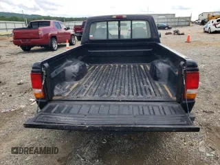 1994 Ford Ranger Splash with VIN 1FTCR10A6RPC14125, listed as a Copart auction lot 64786645 with 162,696 mi miles and Salvage title. Bid and sale history available at DreamBid. Image 10.