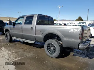 2002 Ford F-350 XL с VIN 1FTSW31F62ED36138, выставлен на аукционе Copart как лот 48914445 с пробегом 168 537 миль миль и Списание • Salvage title. История ставок и продаж доступна на DreamBid. Изображение 2.