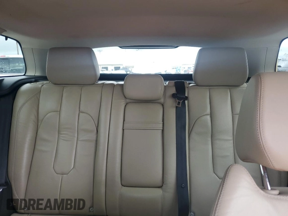 2012 Land Rover Range Rover Evoque Pure Plus with VIN SALVP2BG1CH660652, listed as a Copart auction lot 59695015 with 161,908 mi miles and Clean title. Bid and sale history available at DreamBid. Image 11.
