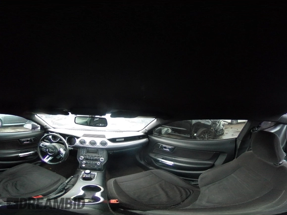 2015 Ford Mustang GT with VIN 1FA6P8CF0F5412781, listed as a IAAI auction lot 42186800 with 113,403 mi miles and . Bid and sale history available at DreamBid. Image 18.