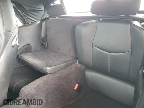 2005 Porsche 911 Carrera S with VIN WP0CB29935S765395, listed as a Copart auction lot 47472855 with 46,271 mi miles and Salvage Title. Bid and sale history available at DreamBid. Image 10.