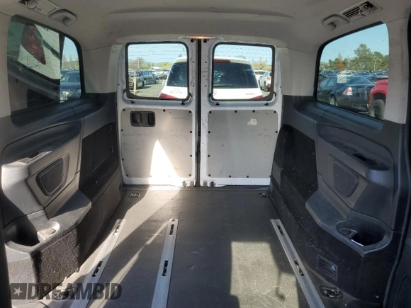 2020 Mercedes-Benz Metris with VIN W1WV0FEY0L3763389, listed as a Copart auction lot 48568995 with 245,294 mi miles and Clean Title. Bid and sale history available at DreamBid. Image 10.