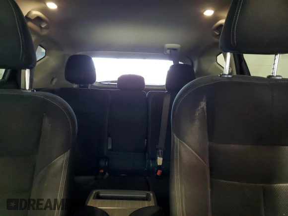 2018 Nissan Murano Platinum with VIN 5N1AZ2MGXJN169617, listed as a Copart auction lot 43350135 with 104,899 mi miles and Salvage Title. Bid and sale history available at carsss.com. Image 10.