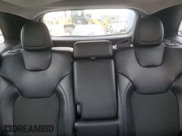 2021 Jeep Cherokee Latitude Plus с VIN 1C4PJMLB2MD168222, выставлен на аукционе Copart как лот 53730625 с пробегом 66 472 миль миль и Списание • Salvage title. История ставок и продаж доступна на DreamBid. Изображение 10.