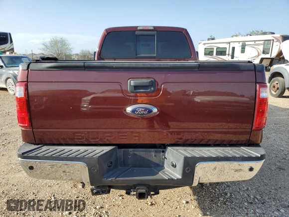 2016 Ford F-350 Platinum with VIN 1FT8W3BT8GEB93781, listed as a Copart auction lot 49902895 with 97,980 mi miles and Salvage Title. Bid and sale history available at DreamBid. Image 6.