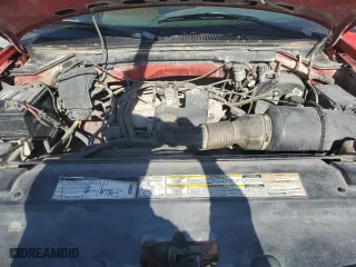 1999 Ford F-150 Work Series with VIN 1FTZF1727XKC14422, listed as a Copart auction lot 86624794 with 0 mi miles and Salvage Title. Bid and sale history available at carsss.com. Image 11.