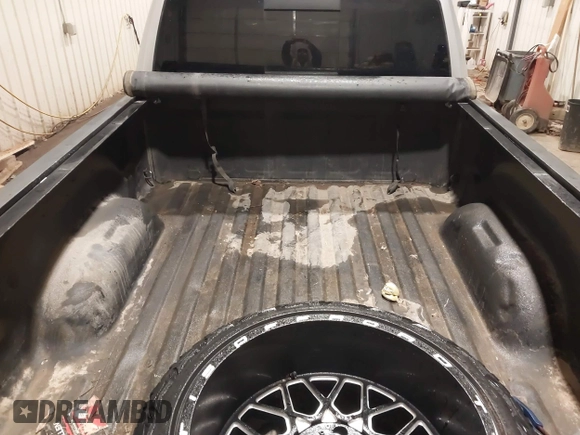 2010 Dodge 1500 SLT with VIN 1D7RV1GT8AS197249, listed as a IAAI auction lot 41309608 with 151,768 mi miles and . Bid and sale history available at DreamBid. Image 17.