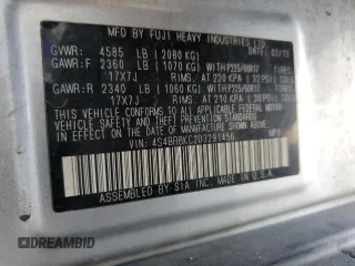 2013 Subaru Outback Limited with VIN 4S4BRBKC2D3291456, listed as a Copart auction lot 64230655 with 217,677 mi miles and Clean title. Bid and sale history available at DreamBid. Image 12.