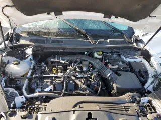 2022 Lincoln Corsair Standard with VIN 5LMCJ1C93NUL04670, listed as a Copart auction lot 48621875 with 58,299 mi miles and Salvage title. Bid and sale history available at DreamBid. Image 13.