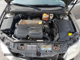 2006 Saab 9-3 z VIN YS3FD49Y961005367, wystawiony jako Copart lot #69326654 z przebiegiem 124 461 mil mil oraz Szkoda całkowita • Salvage title. Historia ofert i sprzedaży dostępna na DreamBid. Obrazek 12.