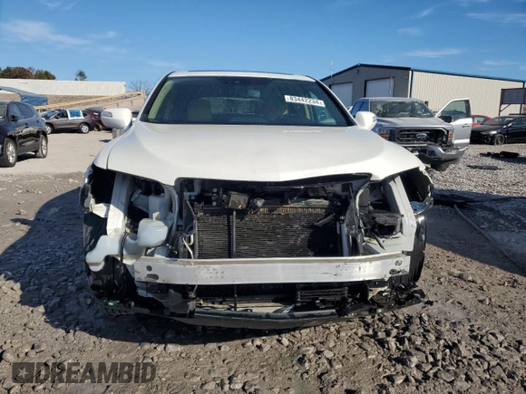 2016 Acura RDX Advance Pkg with VIN 5J8TB3H72GL008105, listed as a Copart auction lot 83442234 with 156,750 mi miles and Salvage Title. Bid and sale history available at carsss.com. Image 5.