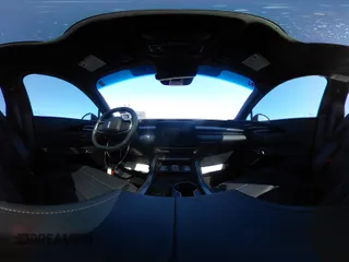 2024 Lincoln Nautilus Reserve с VIN 5LMPJ8K4XRJ851572, выставлен на аукционе IAAI как лот 41643399 с пробегом 12 782 миль миль и . История ставок и продаж доступна на DreamBid. Изображение 20.