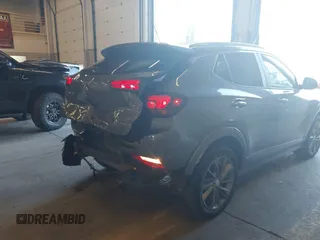 2022 Buick Encore GX Select with VIN KL4MMESLXNB117391, listed as a IAAI auction lot 41318441 with 30,563 mi miles and . Bid and sale history available at DreamBid. Image 21.