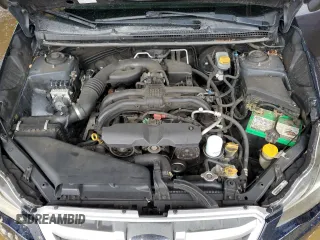 2014 Subaru Impreza Special Sports Premium with VIN JF1GPAL62EH231979, listed as a Copart auction lot 81352504 with 216,668 mi miles and Clean Title. Bid and sale history available at DreamBid. Image 11.