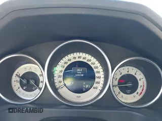 2014 Mercedes-Benz E 550 Sport with VIN WDDHF9BB0EB040245, listed as a IAAI auction lot 41817415 with 162,238 mi miles and . Bid and sale history available at DreamBid. Image 7.