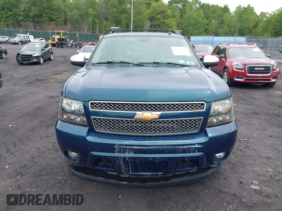 2007 Chevrolet Avalanche 3LT with VIN 3GNFK12317G270255, listed as a IAAI auction lot 42357614 with 306,932 mi miles and . Bid and sale history available at DreamBid. Image 12.