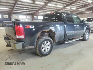 2013 GMC Sierra 1500 SLE z VIN 1GTR2VE77DZ276469, wystawiony jako Copart lot #47900465 z przebiegiem 218 729 mil mil oraz Czysty tytuł • Clean title. Historia ofert i sprzedaży dostępna na DreamBid. Obrazek 3.