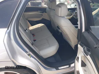 2019 Audi e-tron Prestige with VIN WA1VAAGE9KB010814, listed as a IAAI auction lot 42632795 with 90,497 mi miles and . Bid and sale history available at DreamBid. Image 8.