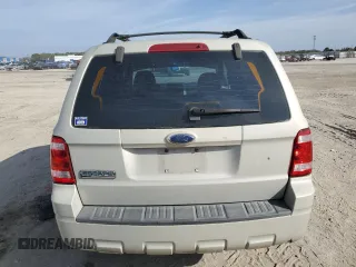 2008 Ford Escape XLS с VIN 1FMCU02Z58KA67248, выставлен на аукционе Copart как лот 47684705 с пробегом 199 787 миль миль и Чистый • Clean title. История ставок и продаж доступна на DreamBid. Изображение 6.