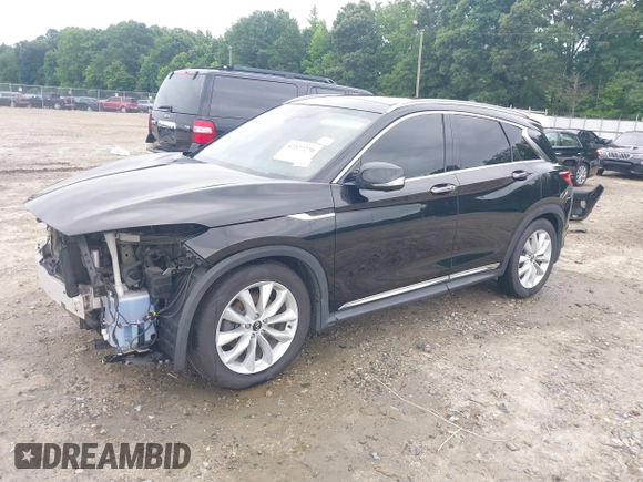 2019 Infiniti QX50 Essential с VIN 3PCAJ5M33KF107986, выставлен на аукционе IAAI как лот 42377270 с пробегом 102 517 миль миль и . История ставок и продаж доступна на DreamBid. Изображение 19.