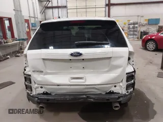 2013 Ford Edge SE z VIN 2FMDK3GC2DBC66486, wystawiony jako IAAI lot #42630850 z przebiegiem 133 750 mil mil oraz . Historia ofert i sprzedaży dostępna na DreamBid. Obrazek 17.